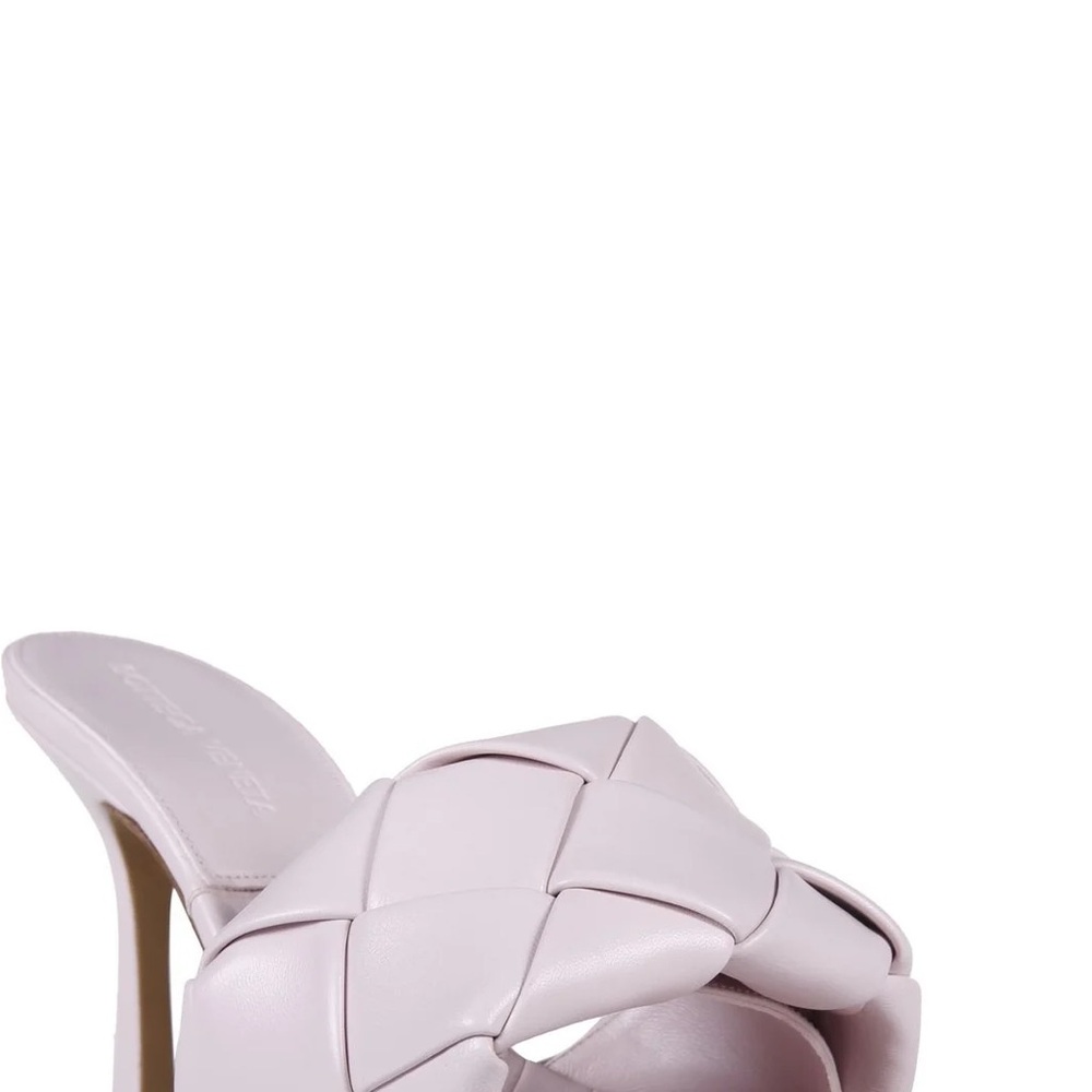 Bottega Veneta Lido Sandal